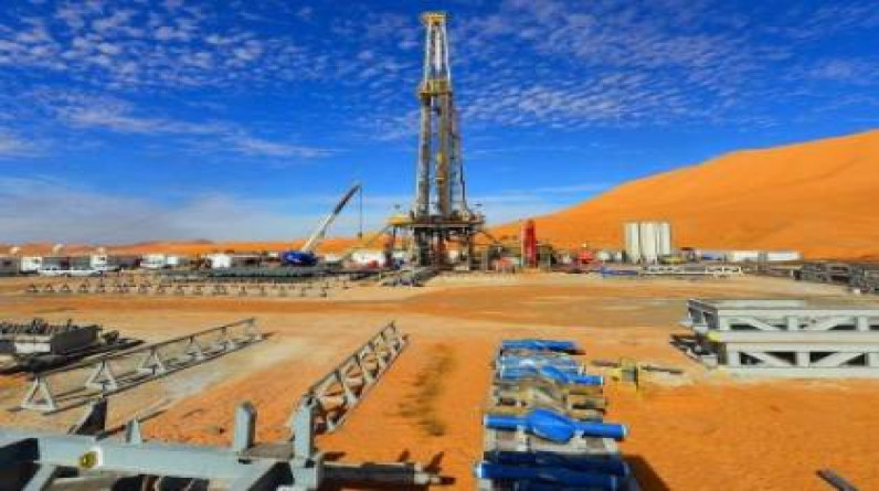 شركة إسرائيلية تضع عينها على “خزان كبير” للغاز الطبيعي بصحراء المغرب وتتحرك للاستثمار